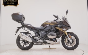 BMW R1250RS 2019