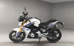 BMW G310R 0G01