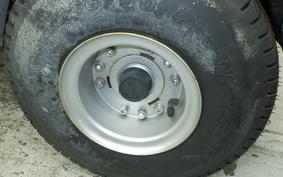 HONDA GYRO CANOPY TA02