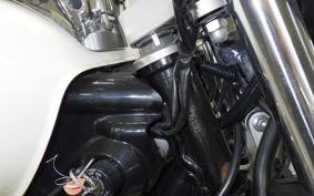YAMAHA DRAGSTAR 250 1999 VG02J