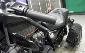HARLEY XL1200X 2014