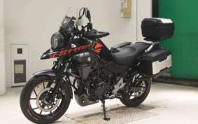 SUZUKI V-STROM 250 A 2025