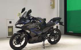 KAWASAKI NINJA 400 2018 EX400L