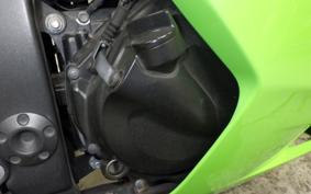 KAWASAKI NINJA 250R 2005 EX250K