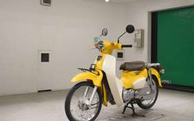 HONDA C50 SUPER CUB 1996 AA09