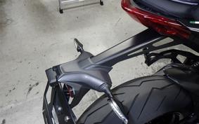 DUCATI MONSTER 937 + 2022