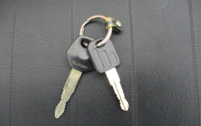 SUZUKI VAN VAN 200 NH41A