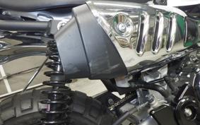 HONDA MONKEY 125 2010 JB05