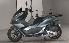 HONDA PCX125 JK05