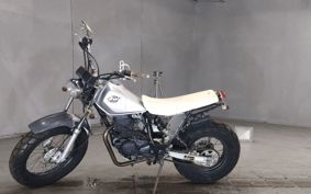 YAMAHA TW200 2JL