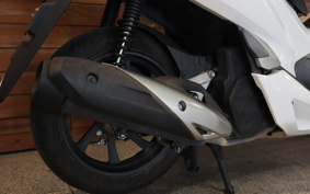 HONDA PCX125 JF81