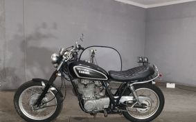 YAMAHA SR400 1999 1JR