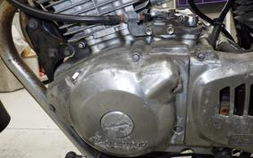 SUZUKI GZ250 Marauder