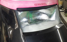 HONDA FUSION MF02