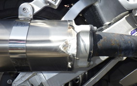 SUZUKI GSX1300R HAYABUSA