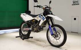 BMW G450X 2008