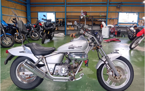 HONDA MAGNA 50 AC13