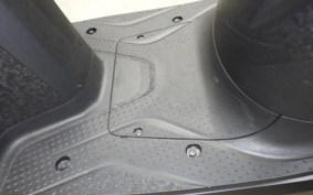 HONDA DIO110-3ﾍﾞｰｼｯｸ 2001 JK03