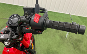 HONDA CT125 HUNTER CUB JA55