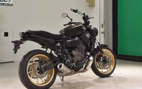 YAMAHA XSR700 2023 RM41J