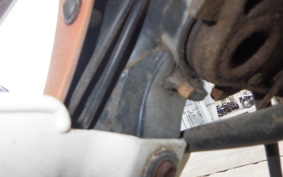 SUZUKI LANDY 1999 FM50