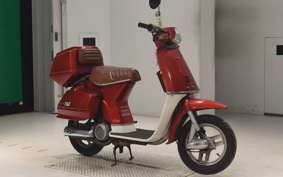 HONDA TACT 2024 AB07