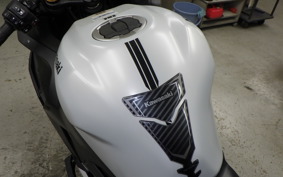 KAWASAKI ZX-4R SE 2024 ZX400P