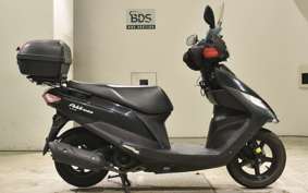 SUZUKI ADDRESS V125 DT11A