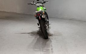 KAWASAKI SUPER SHERPA KL250G