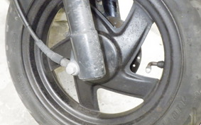 YAMAHA AXIS 100 2021 SB06J