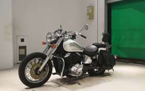 HONDA SHADOW 400 2008 NC34