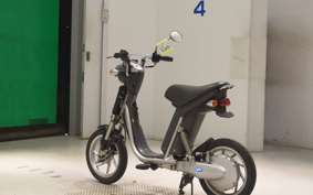 YAMAHA PASSOL 1995 SY01J
