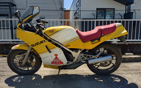 SUZUKI RG250 GAMMA HB GJ21A