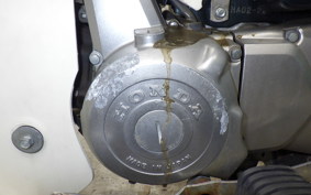 HONDA C90 SUPER CUB E 2026 HA02