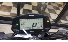SUZUKI JIKUSA-150 ED13W