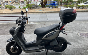 YAMAHA BW*s SA53J
