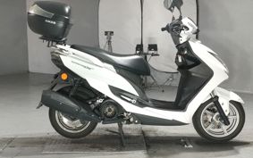 YAMAHA CYGNUS125XSR SEA5J