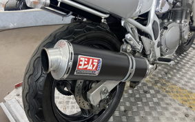 SUZUKI GSF750 1997 GR7EA