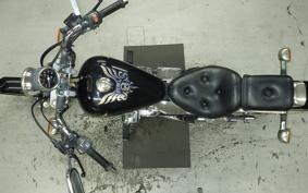 HONDA REBEL 250 MC13