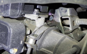 HONDA PCX125 2017 JF81