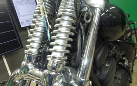 HONDA STEED 400 VLS 2000 NC37