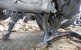SUZUKI ADDRESS V125 CF46A