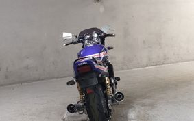 YAMAHA XJR1200 SP 4PU