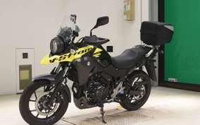 SUZUKI V-STROM 250 A 2007