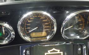 HARLEY FLHTCUTG TRIKE 2014