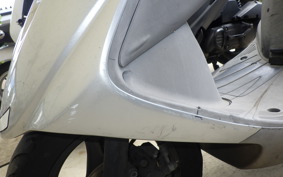 SUZUKI ADDRESS V125 CF4EA