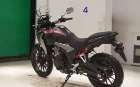 HONDA 400X 2021 NC56