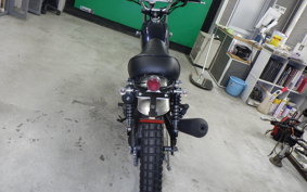 KAWASAKI 250TR BJ250F