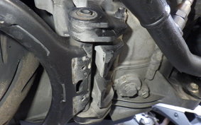 YAMAHA X FORCE SG79J