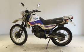 YAMAHA SEROW 225 W 4JG